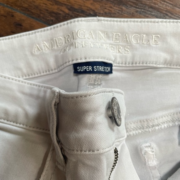 Women’s American Eagle Jegging Crop - Picture 7 of 7